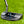 Load image into Gallery viewer, Brand New Blacked Out Tour Fastback 1.5 Tourtype SSS w/Blue Paint Fill & Sight Dot