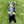 Load image into Gallery viewer, 2021 Holiday - "Holiday Bulbs" - Blade Headcover