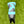 Load image into Gallery viewer, Brand New Tiger Woods Style Smooth Face GSS 009m w/Large Single Milled Bombs