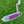 Load image into Gallery viewer, 2008 Scotty Cameron Limited Edition My Girl Buttonback Newport 2