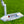 Load image into Gallery viewer, Brand New Tiger Woods Style Smooth Face GSS Timeless Tourtype (TT)