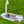 Load image into Gallery viewer, Brand New Tiger Woods Style Smooth Face GSS 009m w/Large Single Milled Bombs