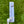 Load image into Gallery viewer, Brand New Tiger Woods Style Smooth Face GSS 009m w/Large Single Milled Bombs