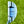 Load image into Gallery viewer, Brand New Mystic Blue Tour F-3 (Tour Del Mar) Proto SSS w/Matte Chrome Shaft