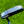 Load image into Gallery viewer, Brand New 009m Black Carbon w/Surfer Stamp, Tungsten Sole Weights, & Multi Color Paint Fill