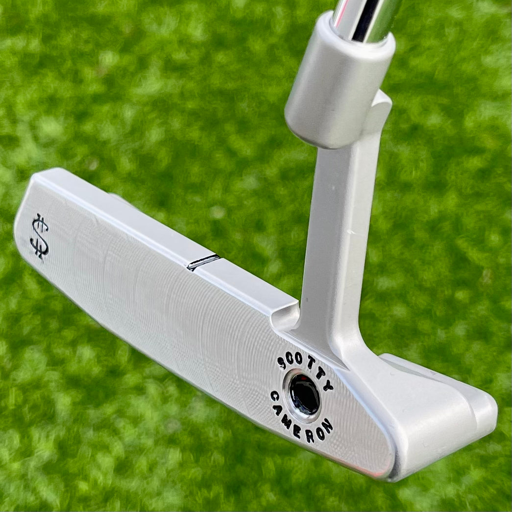 GSS Timeless Newport 2 Tri Sole w/Black Tour Bombs & Top Line 