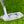 Load image into Gallery viewer, Brand New (Cam Smith Style) Masterful Tourtype 1.5 SSS w/Top Line Alignment Aid
