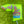 Load image into Gallery viewer, Gallery Limited Release Lime Green Peace Surfer Blade Headcover