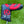 Load image into Gallery viewer, 009m SSS w/Scotty Dog Hand Stamp @ 350g