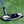 Load image into Gallery viewer, Brand New Black (Cam Smith) Masterful Tourtype 1.5 SSS w/Mint Green Paint Fill