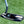 Load image into Gallery viewer, Brand New Black (Cam Smith) Masterful Tourtype 1.5 SSS w/Mint Green Paint Fill