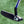 Load image into Gallery viewer, Brand New Black (Cam Smith) Masterful Tourtype 1.5 SSS w/Mint Green Paint Fill