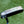 Load image into Gallery viewer, Brand New Black (Cam Smith) Masterful Tourtype 1.5 SSS w/Mint Green Paint Fill