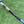 Load image into Gallery viewer, Brand New Black (Cam Smith) Masterful Tourtype 1.5 SSS w/Mint Green Paint Fill