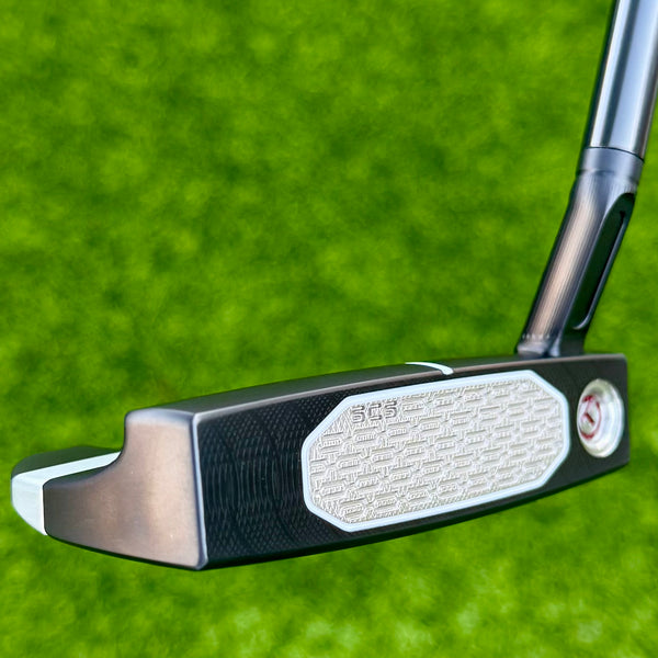 Brand New Blacked Out 2025 Tour Studio Style Fastback 1.5 w/Flojet Neck