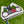 Load image into Gallery viewer, Brand New 2025 Phantom X T9 SSS w/Scotty Blue Camo Tour Bulldog Headcover