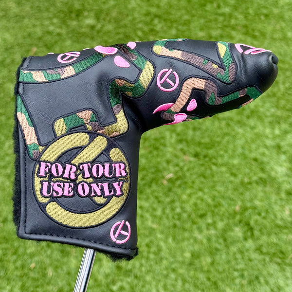 Brand New Timeless (TT) SSS w/Classic "CAMERON" Cavity Hand Stamping @ 350g