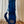Load image into Gallery viewer, Brand New Blue Japan M&G Pathfinder Circle T Stand Bag