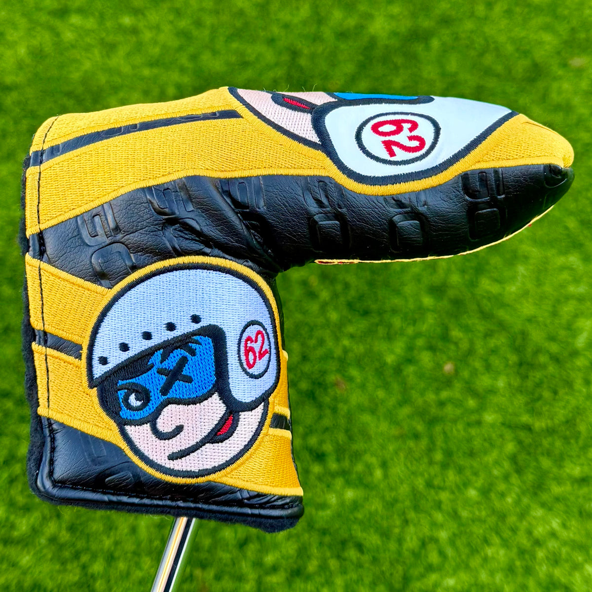 Scotty's Speed Shop Johnny Racer Blade Headcover – epicscottys