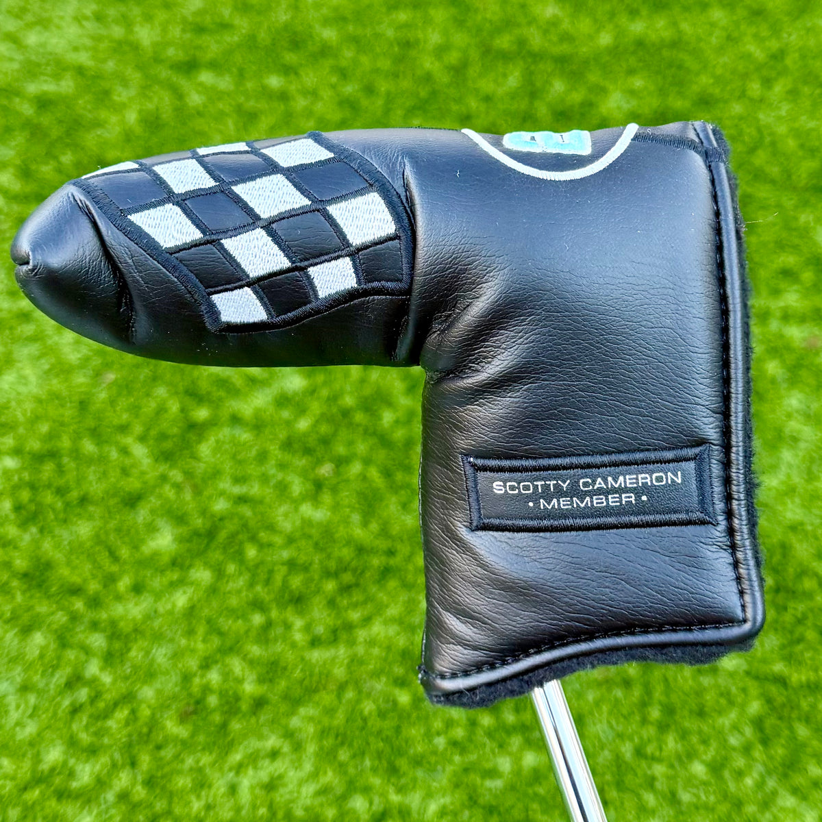 2022 Club Cameron Welcome Kit Blade Headcover – epicscottys
