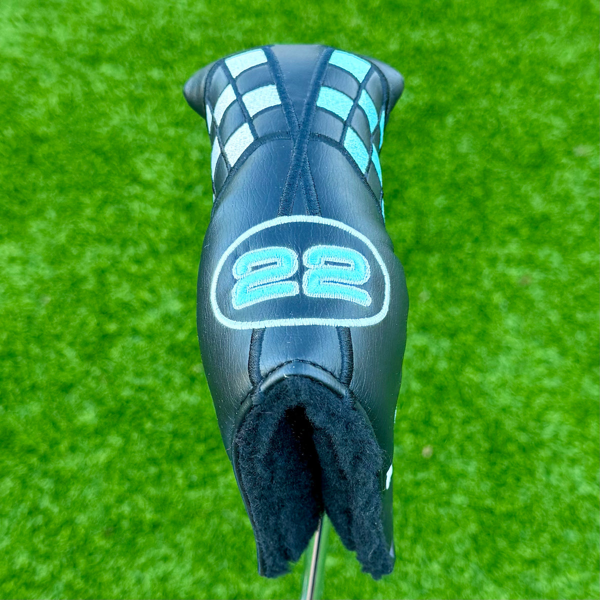 2022 Club Cameron Welcome Kit Blade Headcover – epicscottys