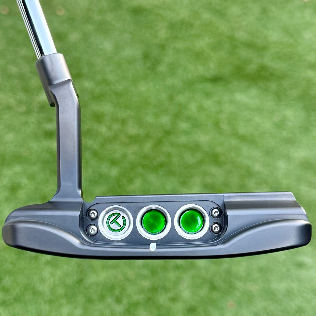 Brand New GSS Insert Tour Newport (TNP) In Black Finish w
