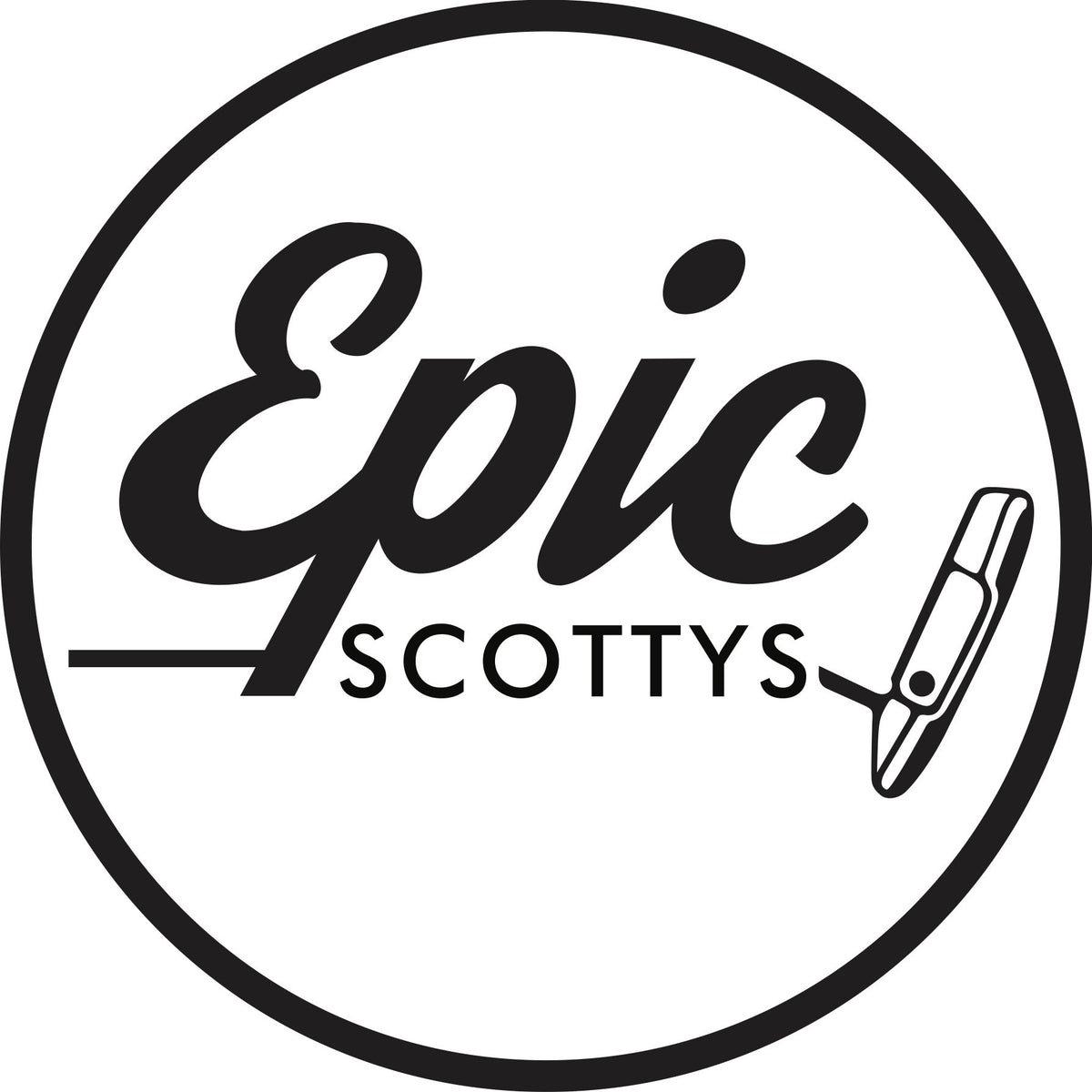 epicscottys logo