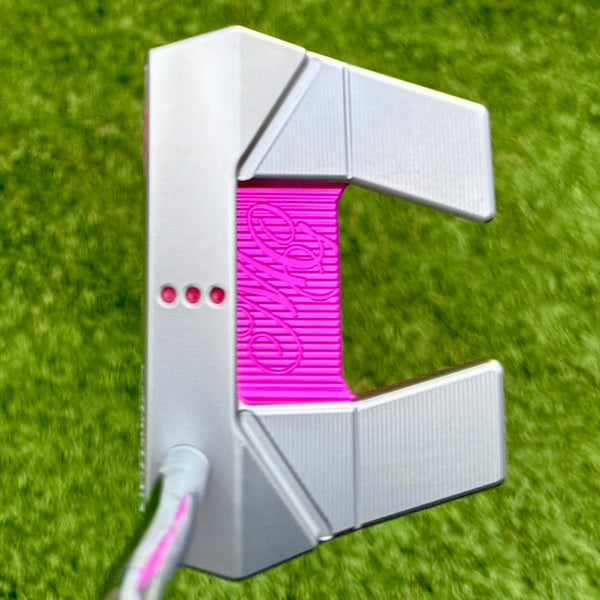 Brand New 2025 My Girl "Pink & Pearls" Phantom 5