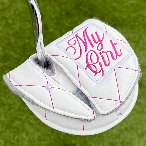 Brand New 2025 My Girl "Pink & Pearls" Phantom 5