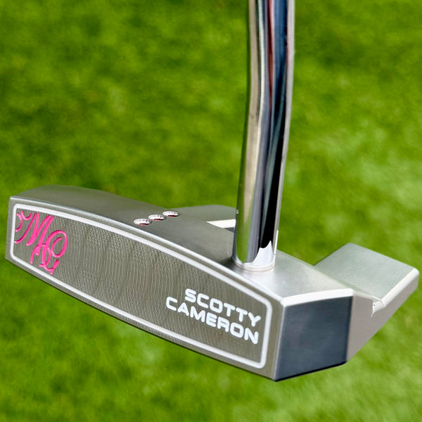 Brand New 2025 My Girl "Pink & Pearls" Phantom 5