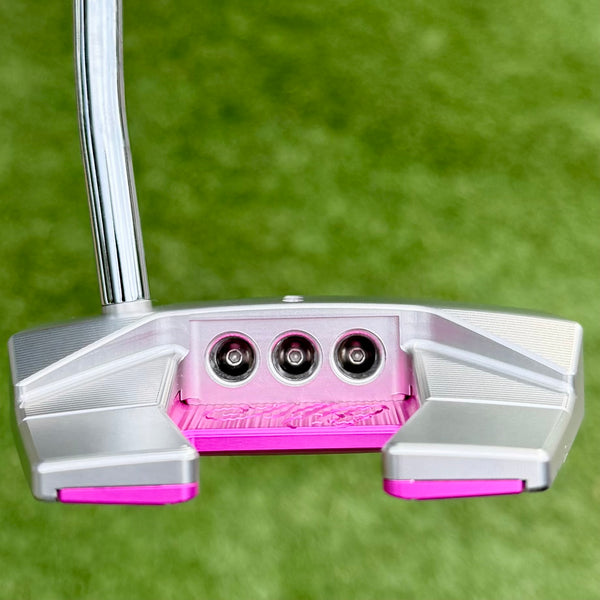 Brand New 2025 My Girl "Pink & Pearls" Phantom 5