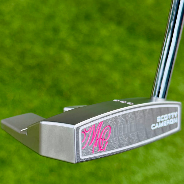 Brand New 2025 My Girl "Pink & Pearls" Phantom 5