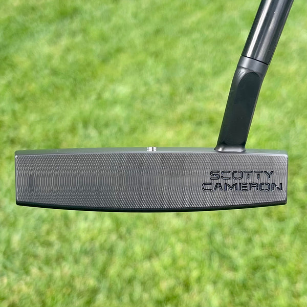 Brand New Scotty Cameron H21 Proto Holiday Phantom X7.5 – epicscottys