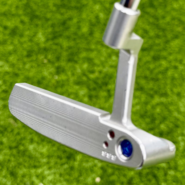 USA Themed Masterful Tourtype SSS w/Matching USA Tour Headcover