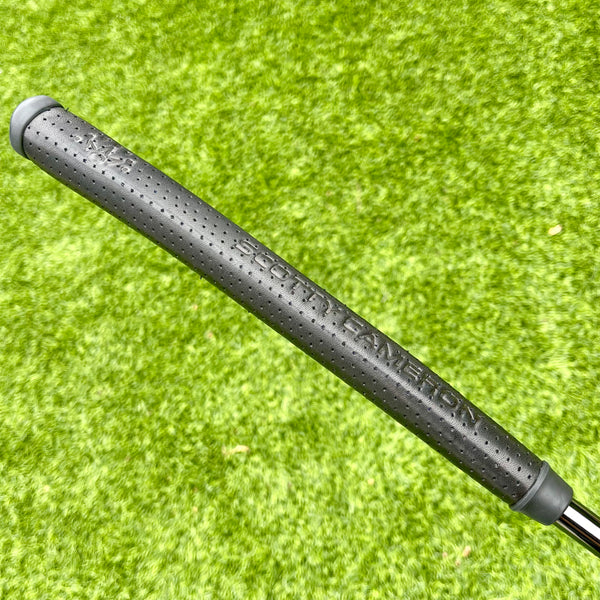 Brooks Koepka Style Chromatic Bronze T22 Newport 2 Tour w/Teryllium Insert & Top Line