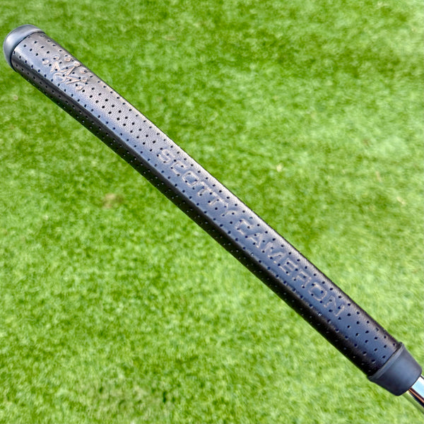 Brand New Vault Exclusive, S. Cameron 009m Carbon Garage "Fruit Loops" Fancy Back