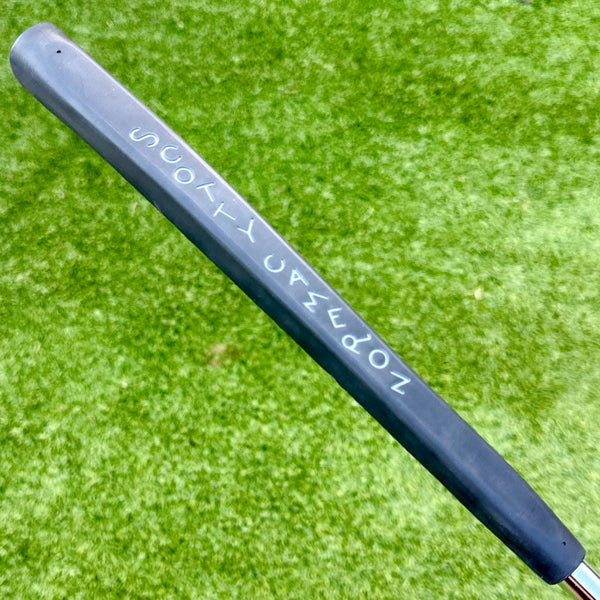 Brand New 2-Tone Timeless 2.5 SSS w/Welded Flojet Neck & Polished Top Line