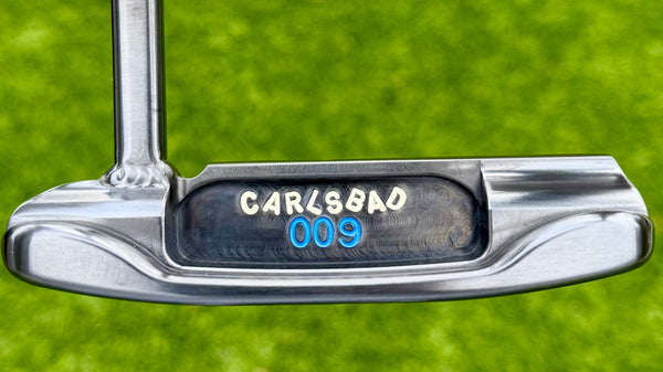 Scotty Cameron Tour Only SSS Craftsman Squareback