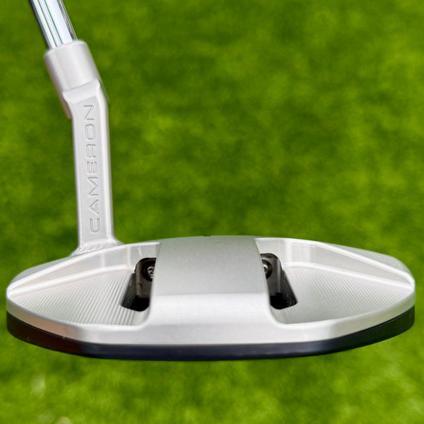 Tour Phantom T3.2 (Ludvig Åberg Style) w/Welded Plumbers Neck & Short Single Alignment Aid