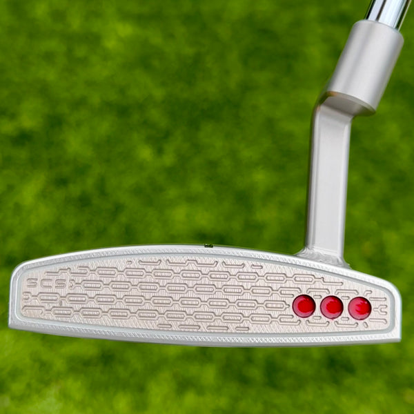 Tour Phantom T3.2 (Ludvig Åberg Style) w/Welded Plumbers Neck & Short Single Alignment Aid