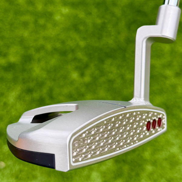 Tour Phantom T3.2 (Ludvig Åberg Style) w/Welded Plumbers Neck & Short Single Alignment Aid