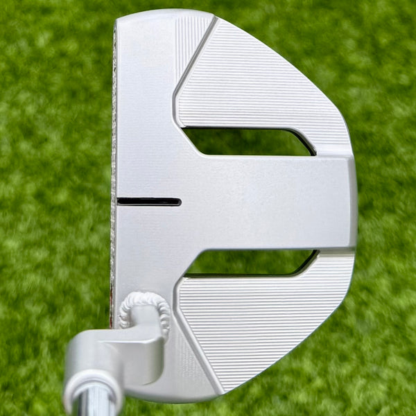 Tour Phantom T3.2 (Ludvig Åberg Style) w/Welded Plumbers Neck & Short Single Alignment Aid