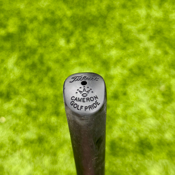 Tour Phantom T3.2 (Ludvig Åberg Style) w/Welded Plumbers Neck & Short Single Alignment Aid