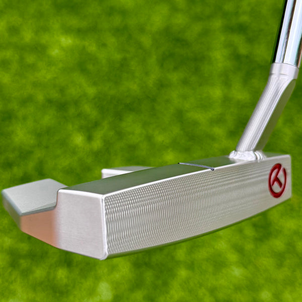 Brand New Phantom X T5.5 SSS w/Welded Flojet Neck