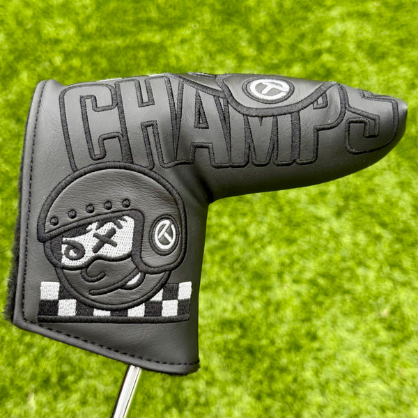 Brand New Timeless Plus Tourtype SSS w/Welded Center Shaft