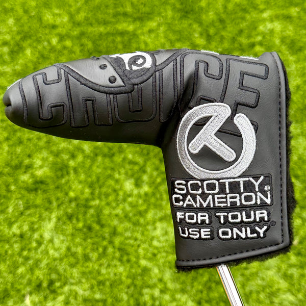 Brand New Timeless Plus Tourtype SSS w/Welded Center Shaft