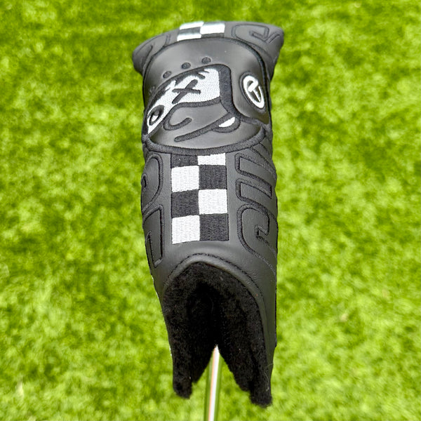 Brand New Timeless Plus Tourtype SSS w/Welded Center Shaft