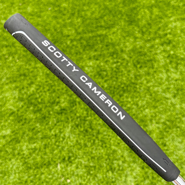 Brand New Timeless Plus Tourtype SSS w/Welded Center Shaft