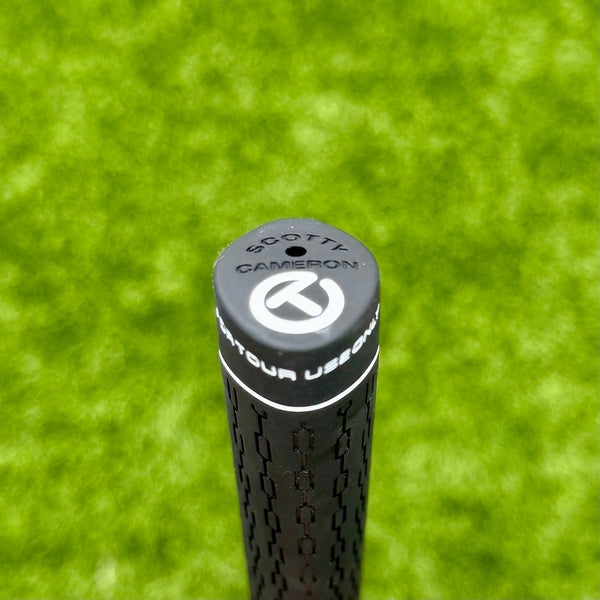 Brand New Timeless Plus Tourtype SSS w/Welded Center Shaft