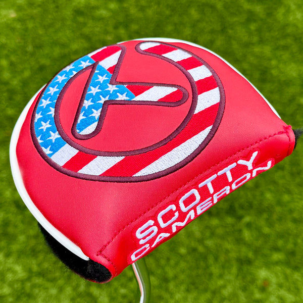 Brand New Phantom X T5 Tour SSS w/Top Line & Single Bend Shaft